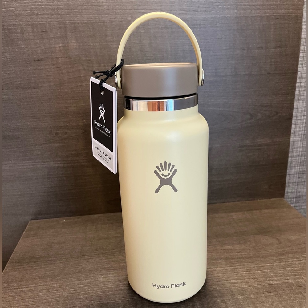 Hydro Flask Beech Limited Edition